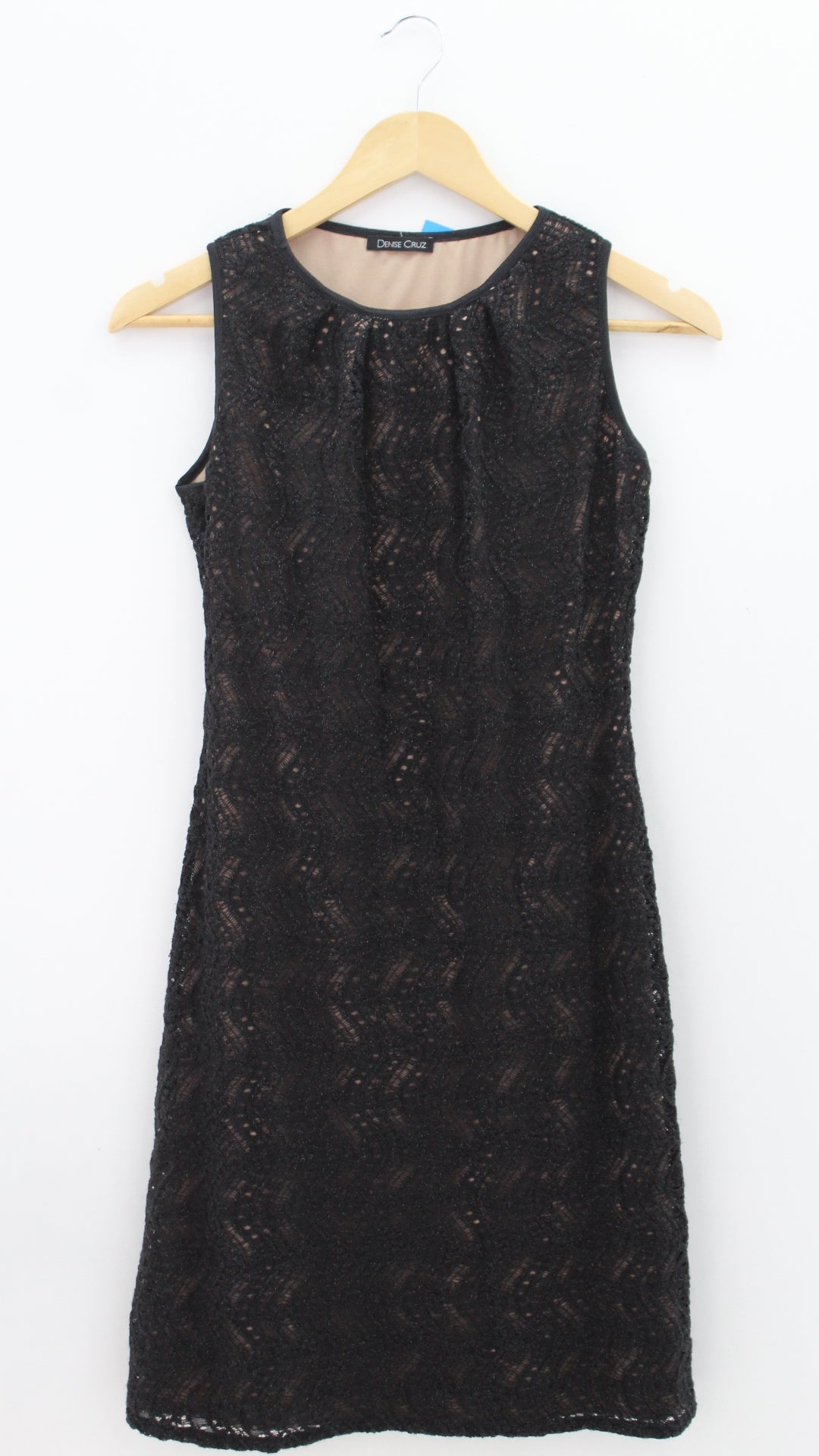 VESTIDO Femenino FORMAL/OFICINA