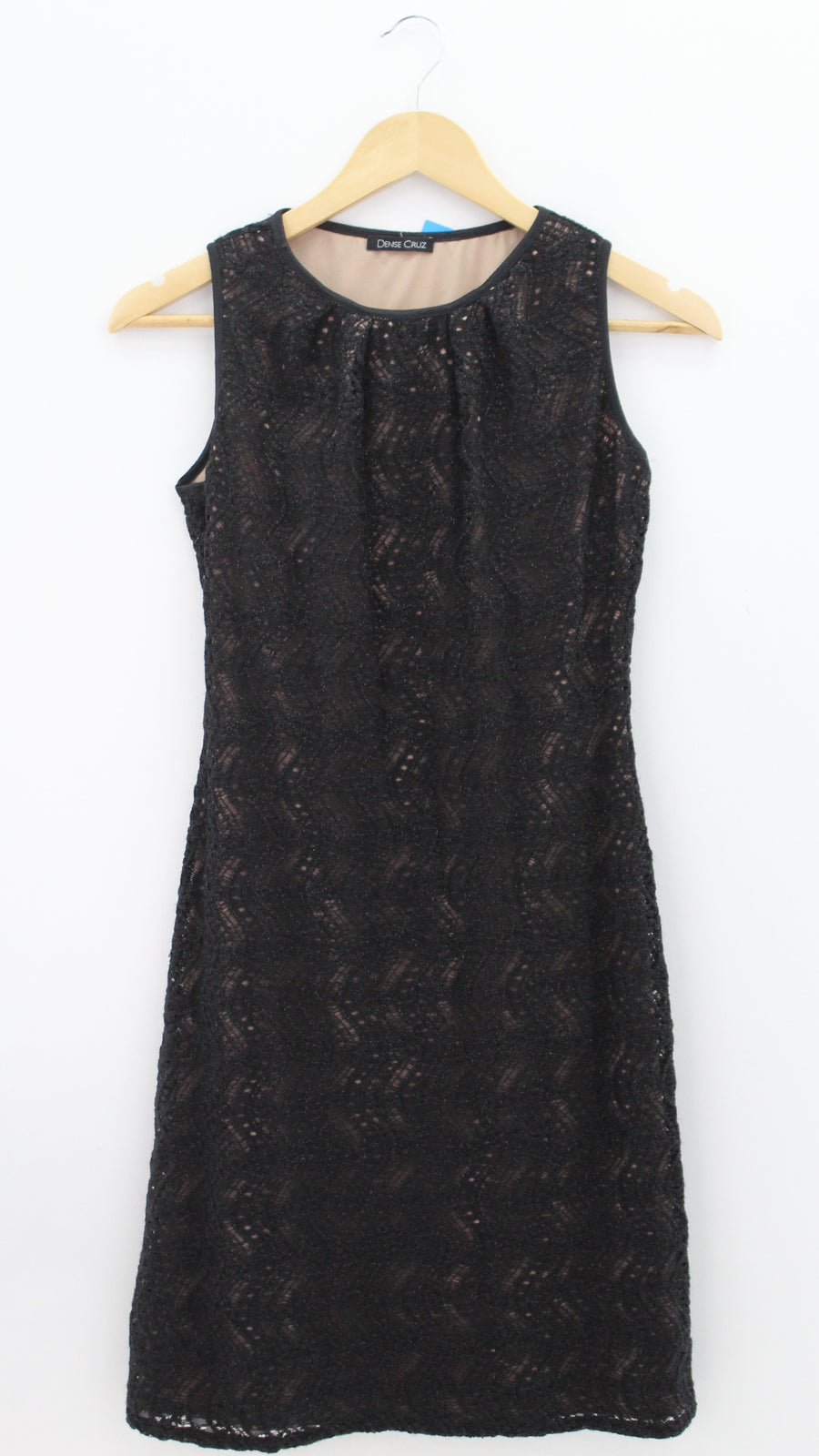 VESTIDO Femenino FORMAL/OFICINA