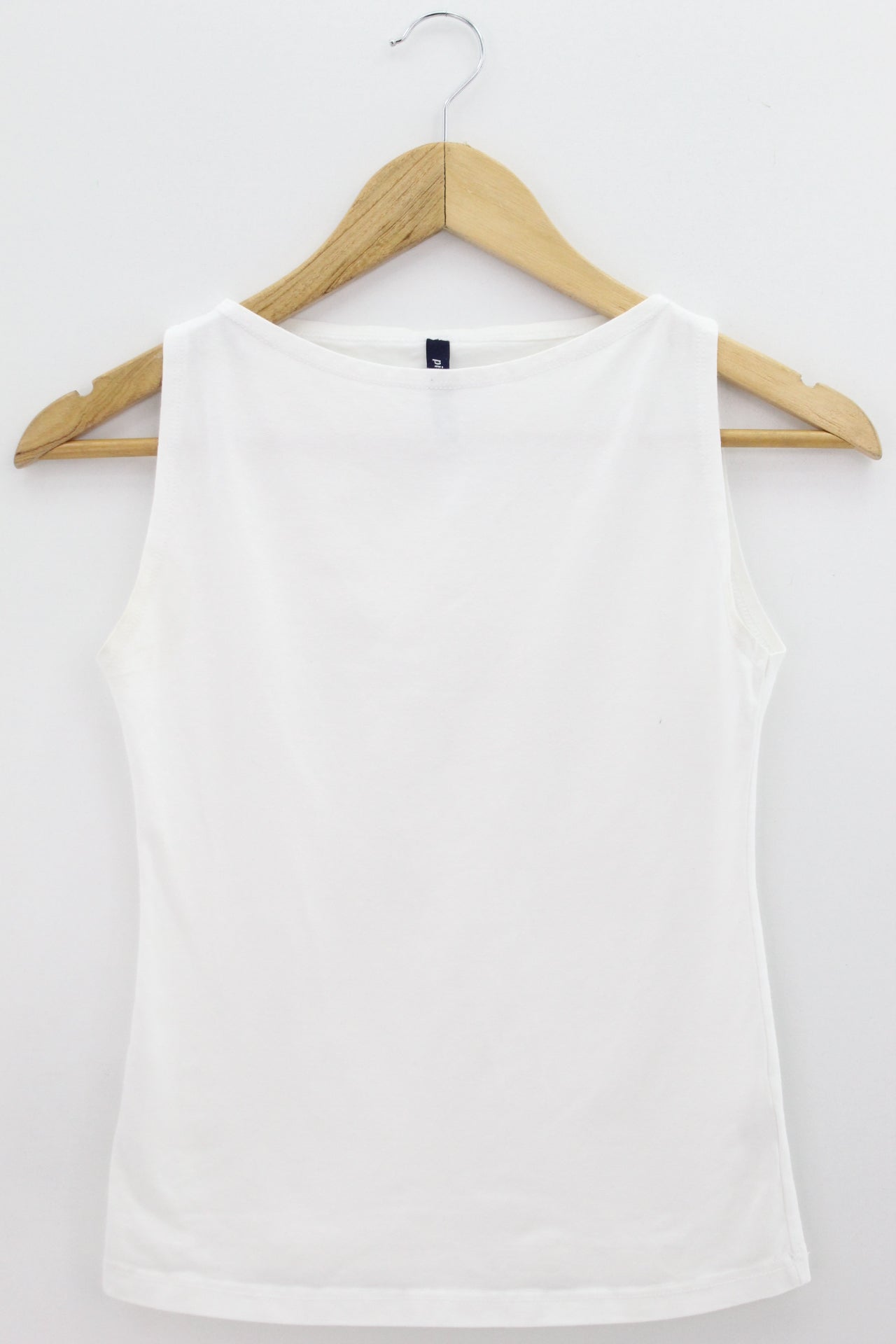 TOP Femenino CASUAL Pinto