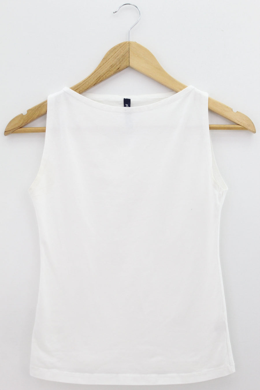 TOP Femenino CASUAL Pinto