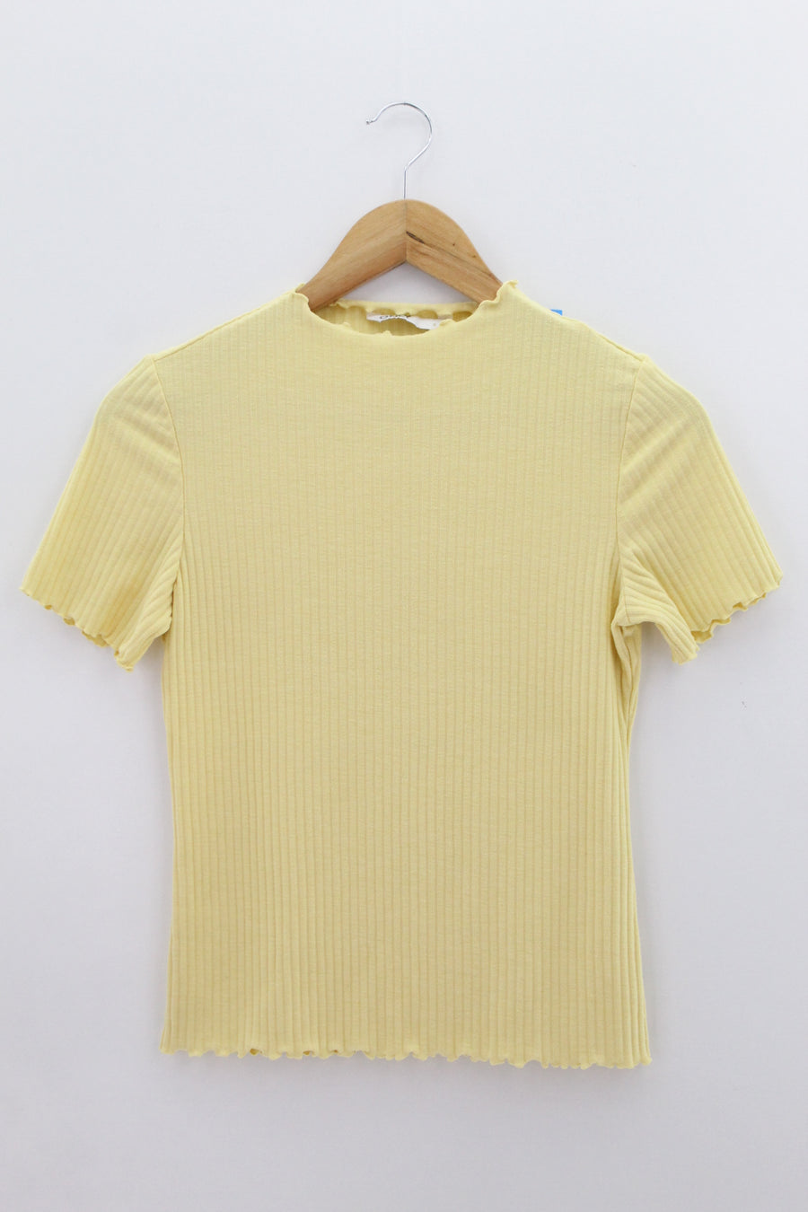 TOP Femenino CASUAL