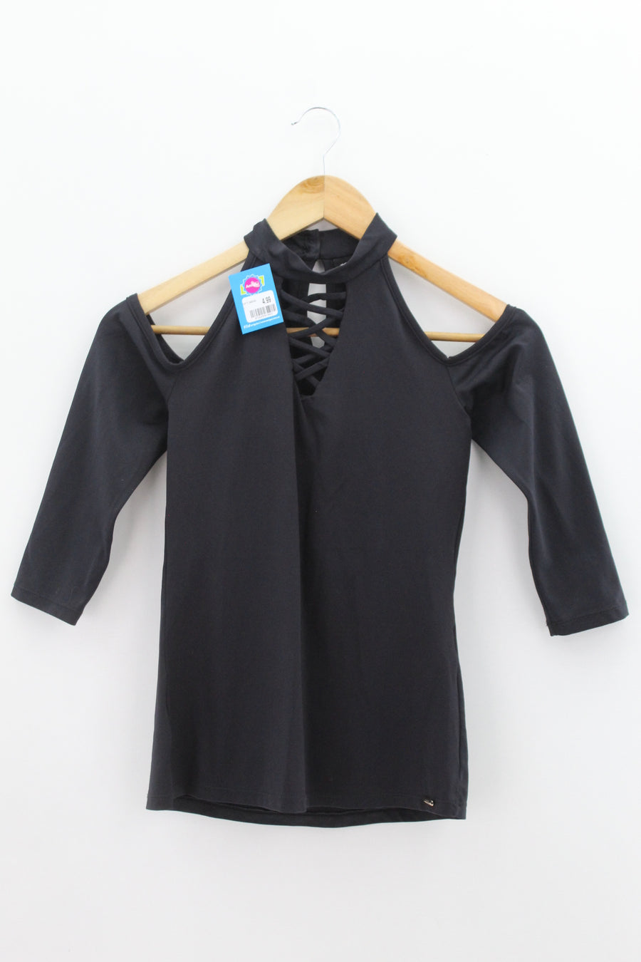 TOP Femenino CASUAL