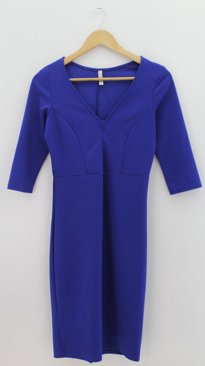VESTIDO Femenino FORMAL/OFICINA