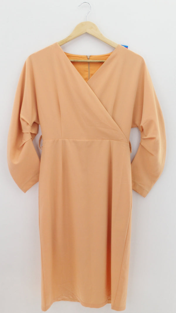 VESTIDO Femenino CASUAL/DEPORTIVO