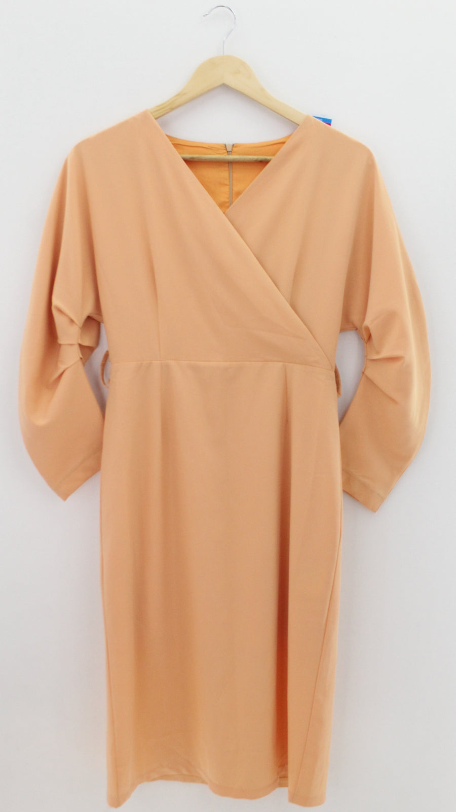 VESTIDO Femenino CASUAL/DEPORTIVO