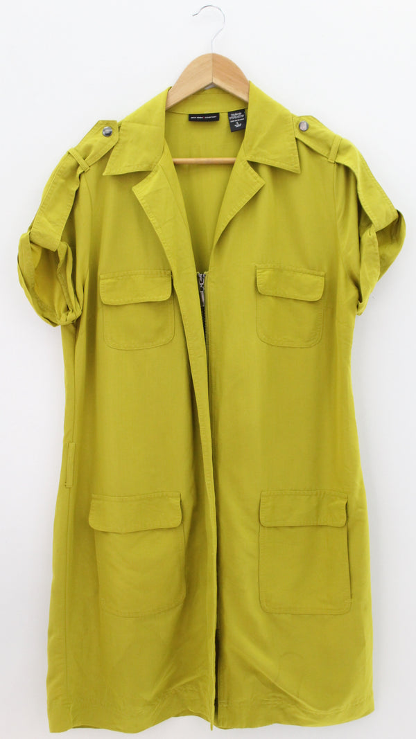 VESTIDO Femenino CASUAL/DEPORTIVO New York and Company