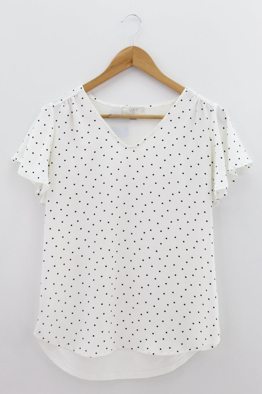 BLUSA Femenino CASUAL /OFICINA Ann Taylor