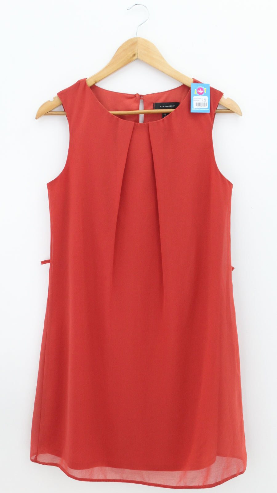 VESTIDO Femenino FORMAL/OFICINA Atmosphere