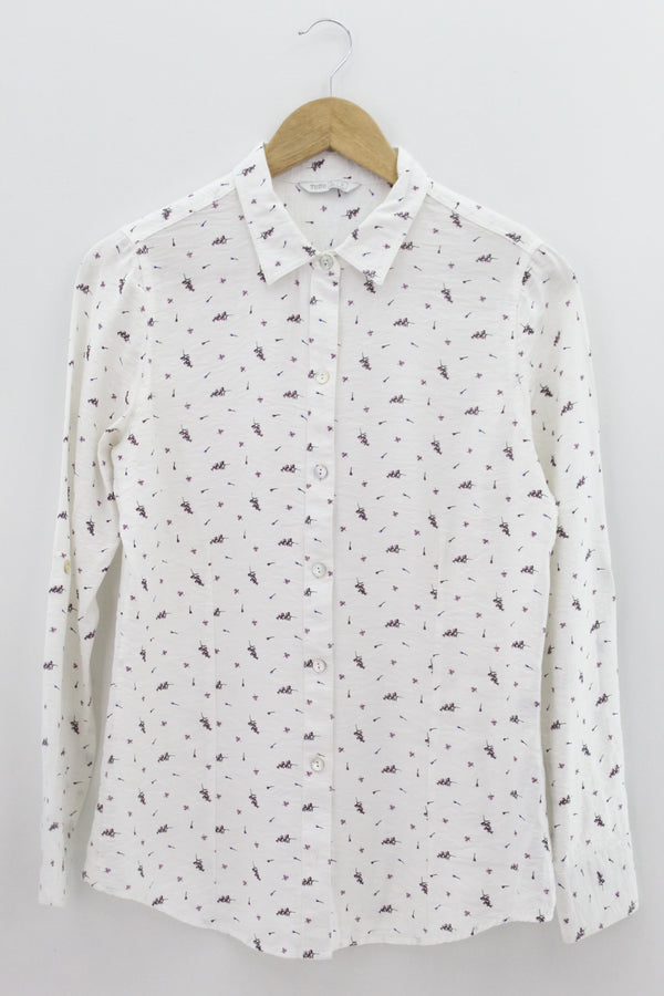 BLUSA Femenino CASUAL /OFICINA Totto