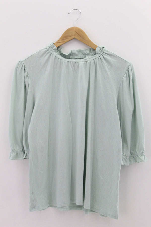 TOP Femenino CASUAL Ann Taylor