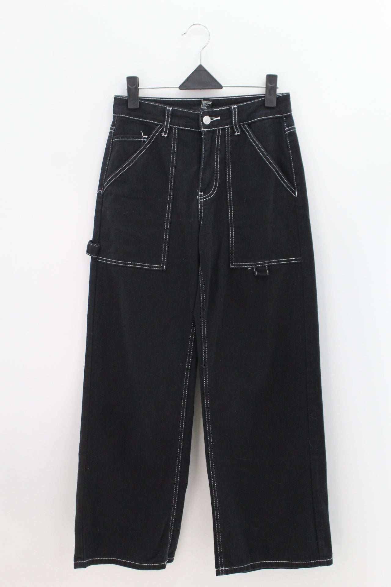 JEAN MUJER Femenino Forever 21