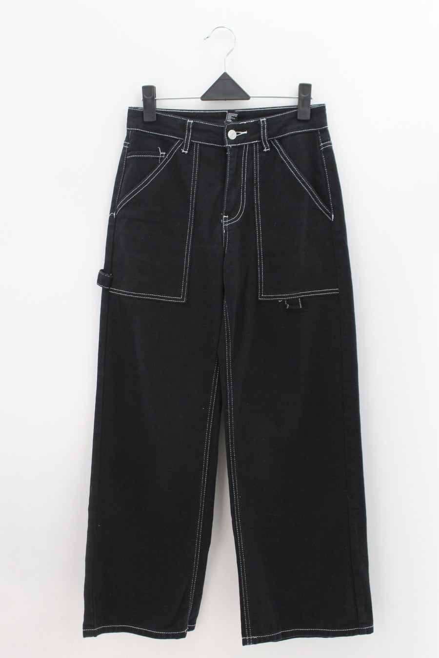 JEAN MUJER Femenino Forever 21