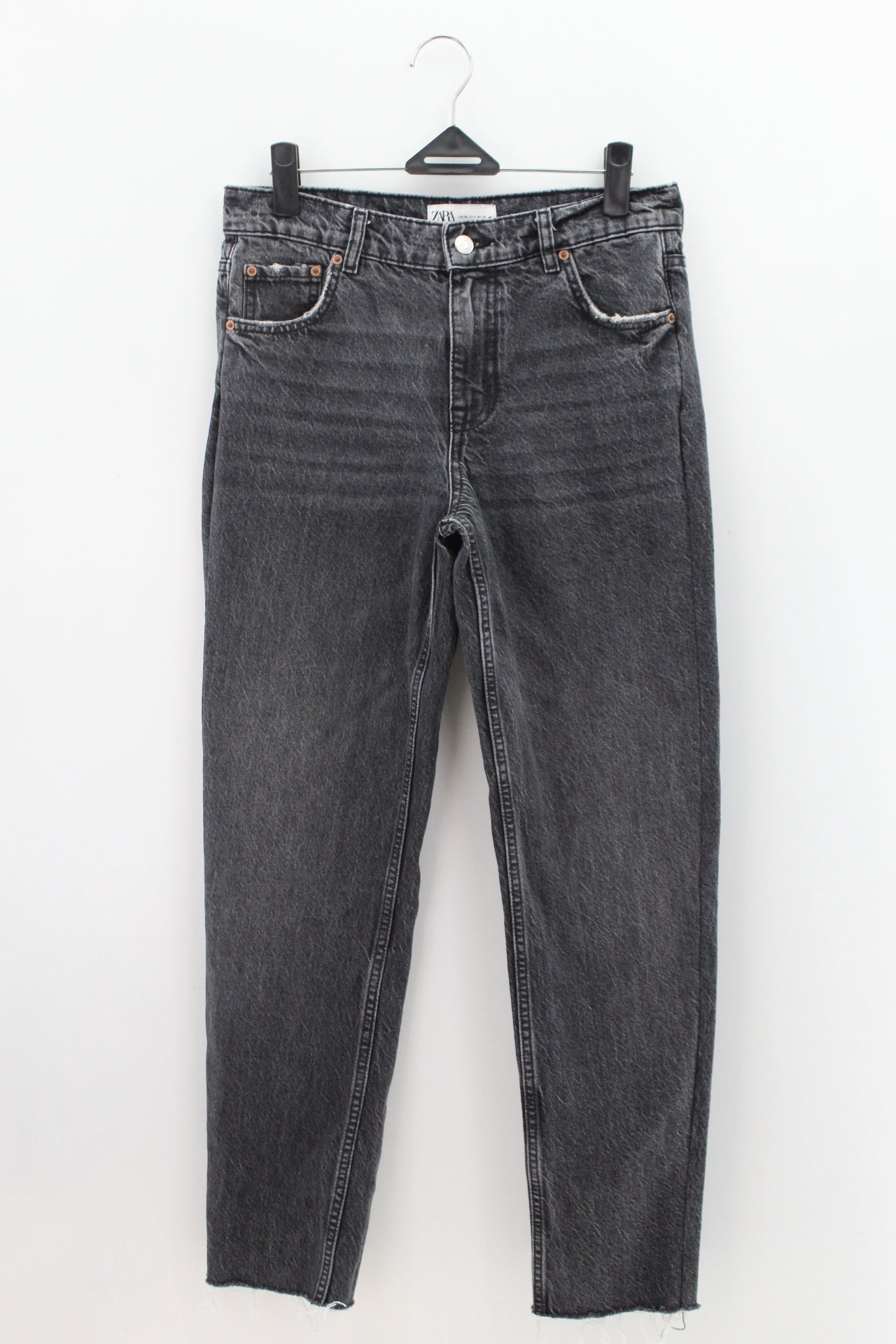 JEAN MUJER Femenino Zara