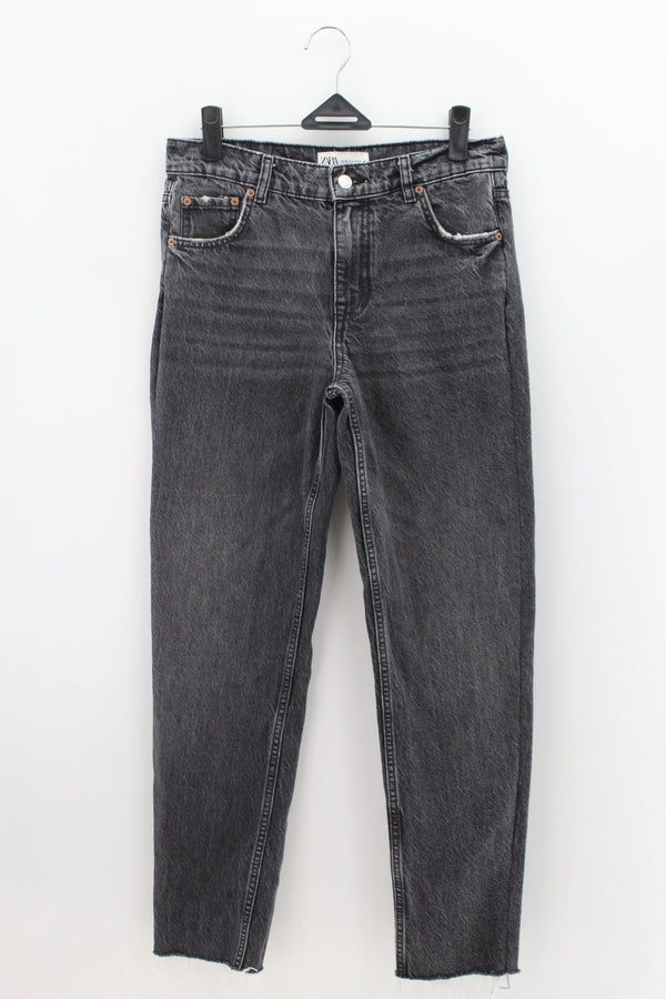 JEAN MUJER Femenino Zara