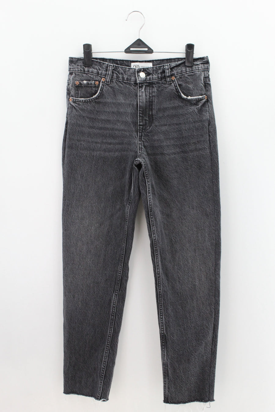 JEAN MUJER Femenino Zara