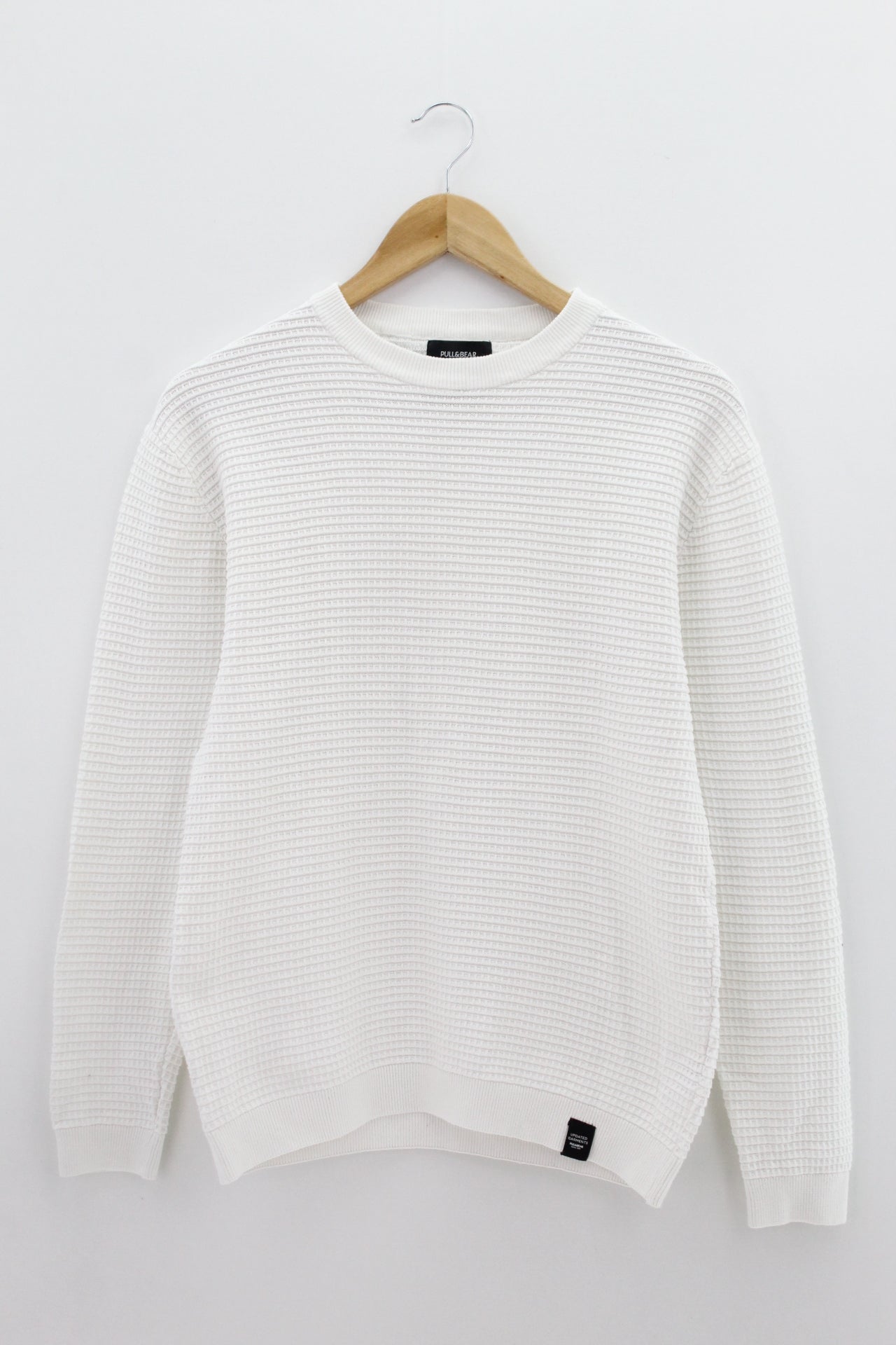 SACO Femenino Pull & Bear