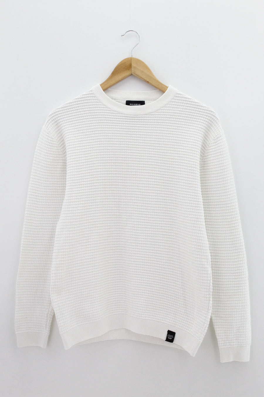 SACO Femenino Pull & Bear