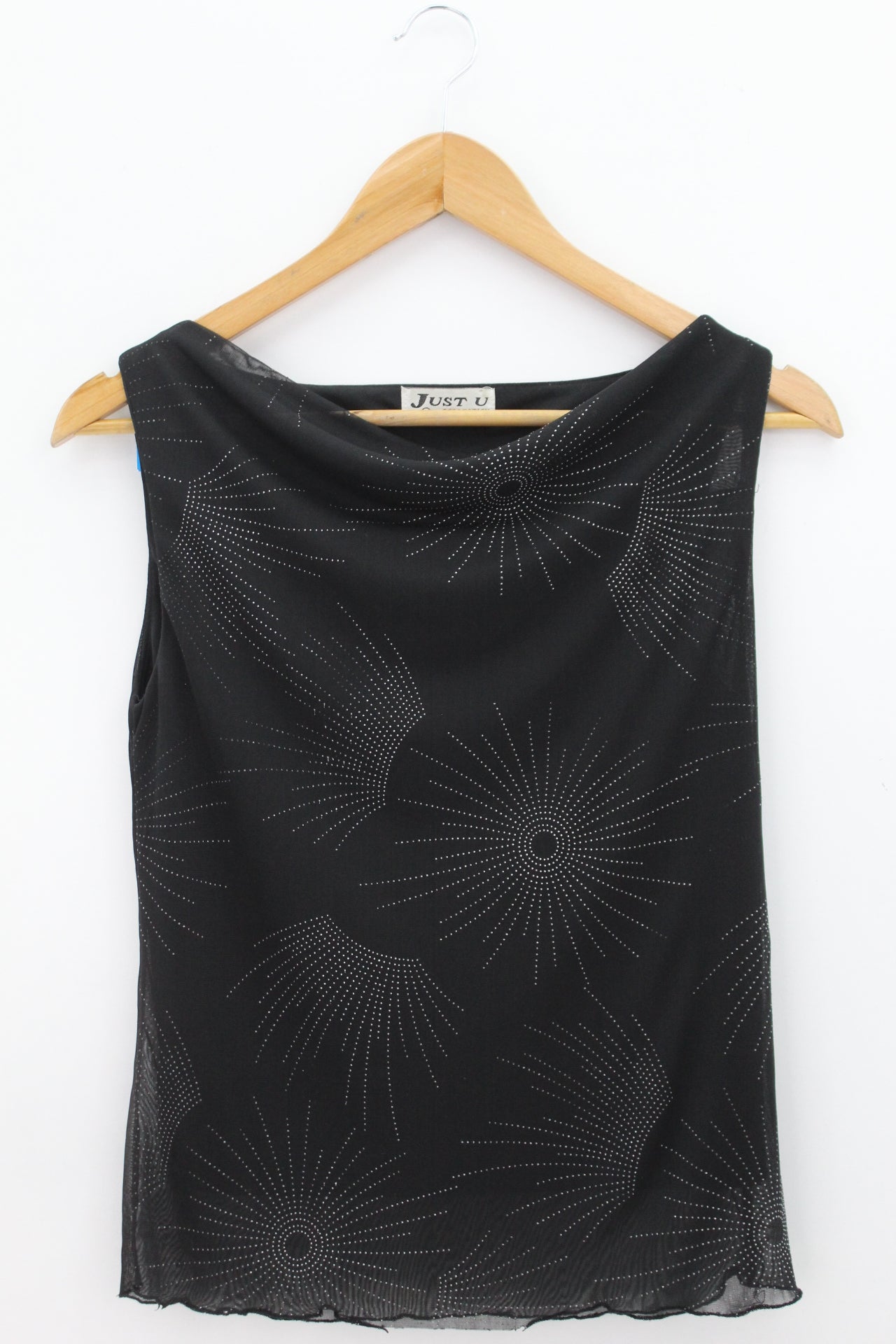 TOP Femenino CASUAL