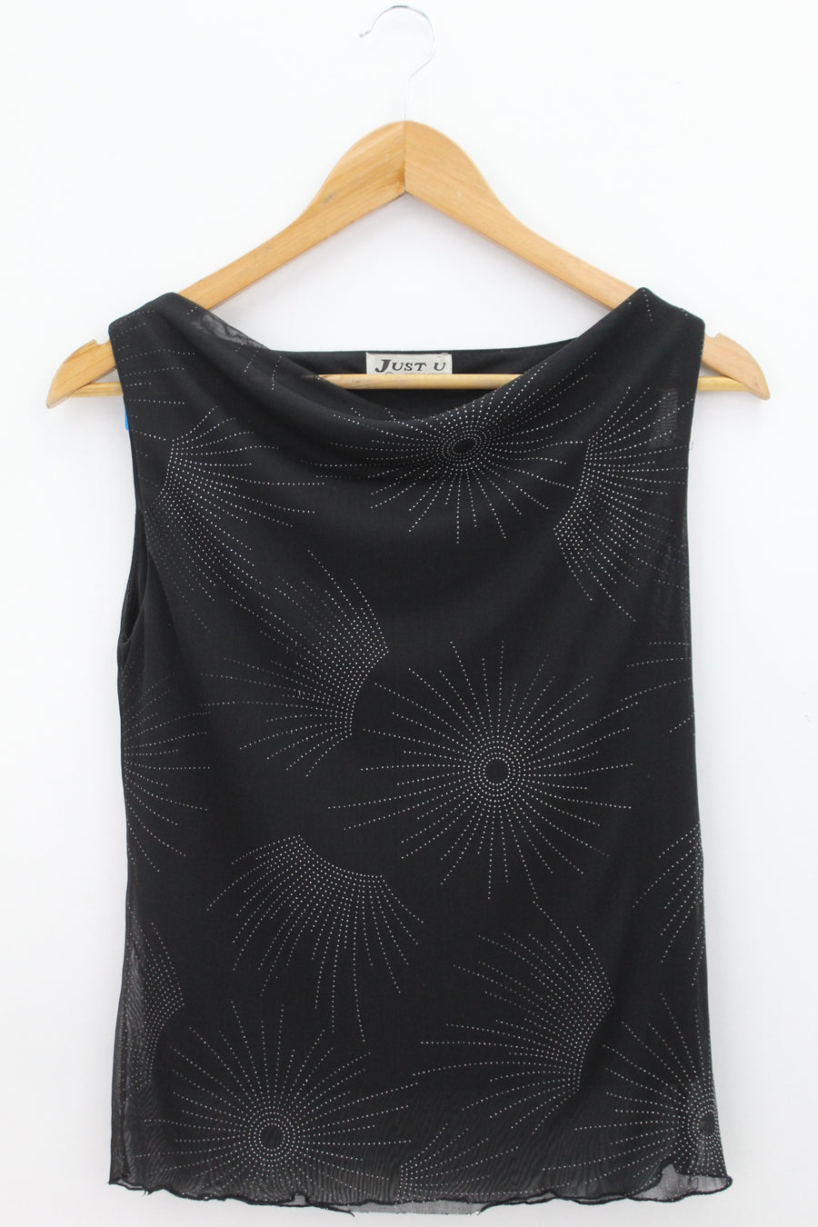 TOP Femenino CASUAL