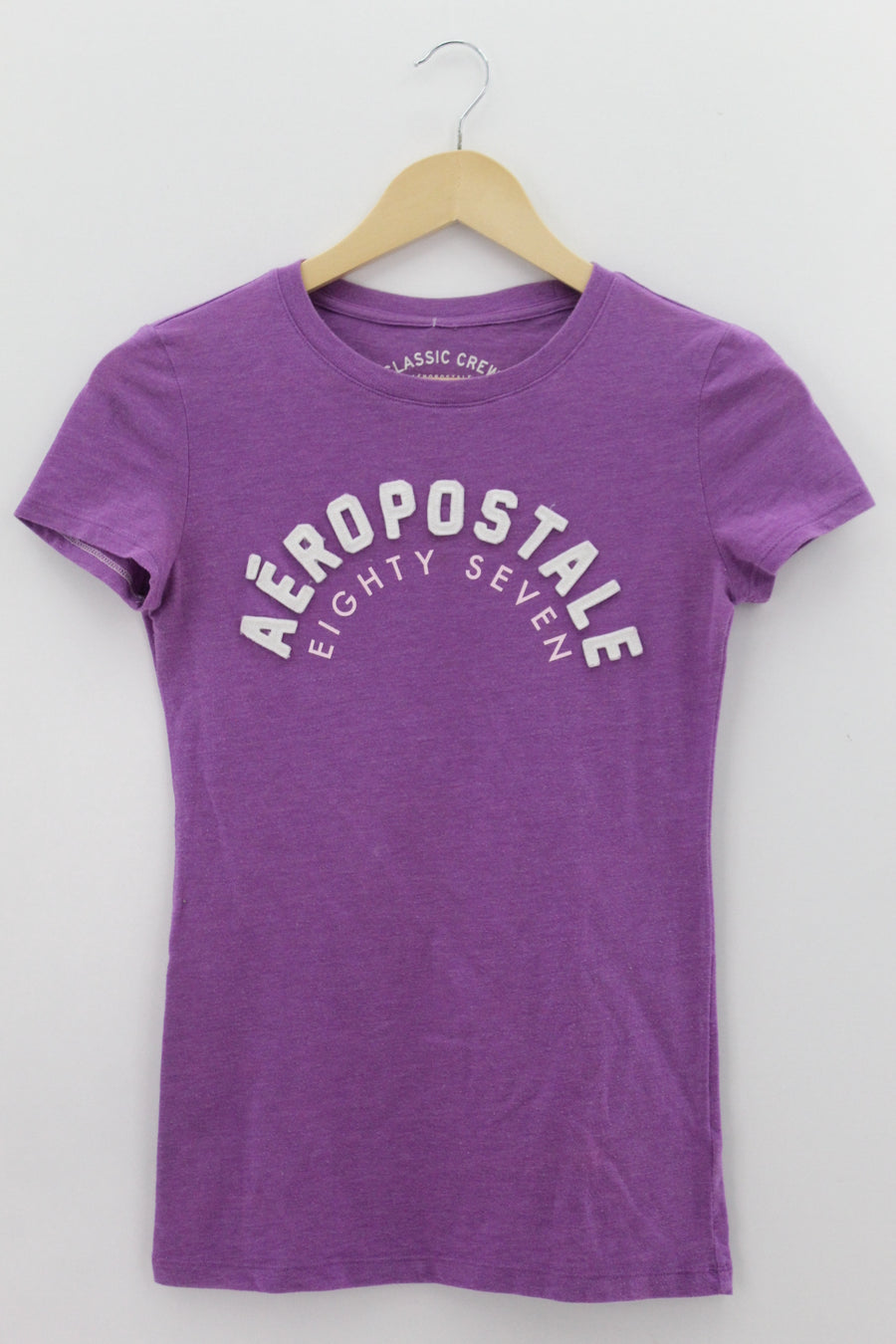 CAMISETA Femenino Aeropostale