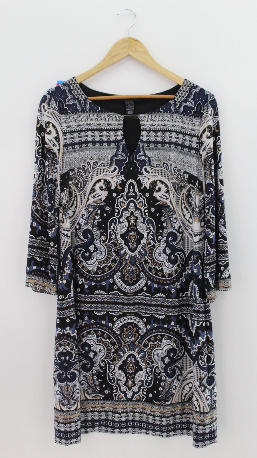 VESTIDO Femenino FORMAL/OFICINA INC