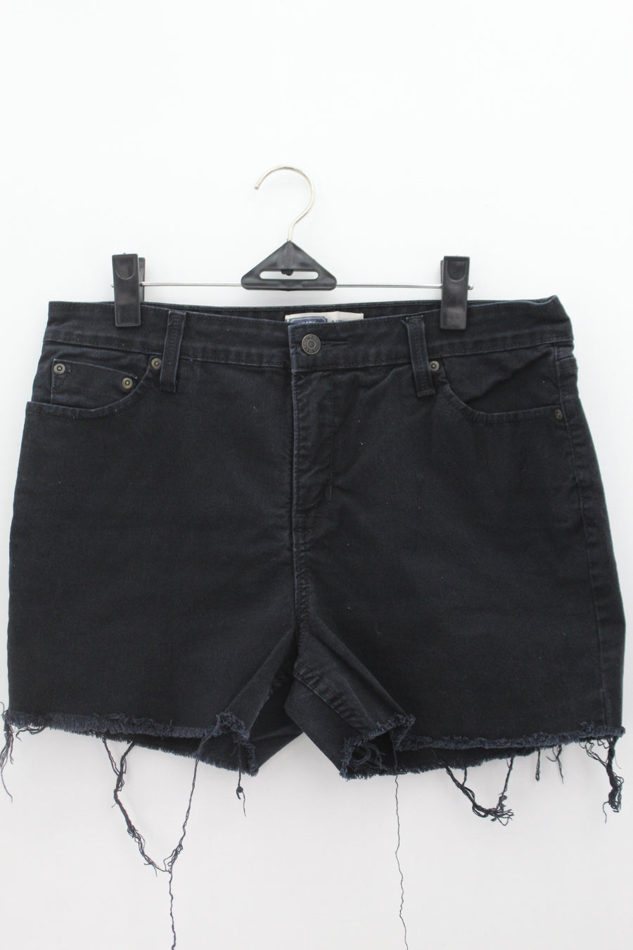 SHORT Femenino Levis