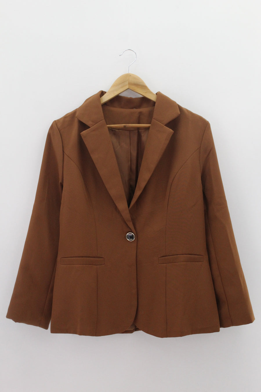 CHAQUETA Femenino