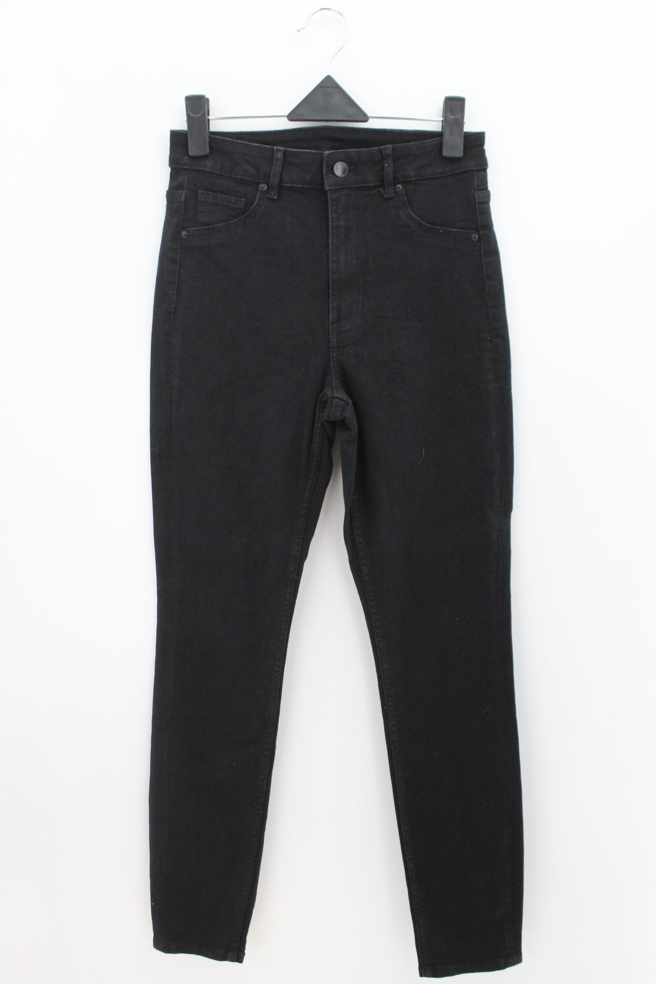 JEAN SKYNNI Femenino H&M
