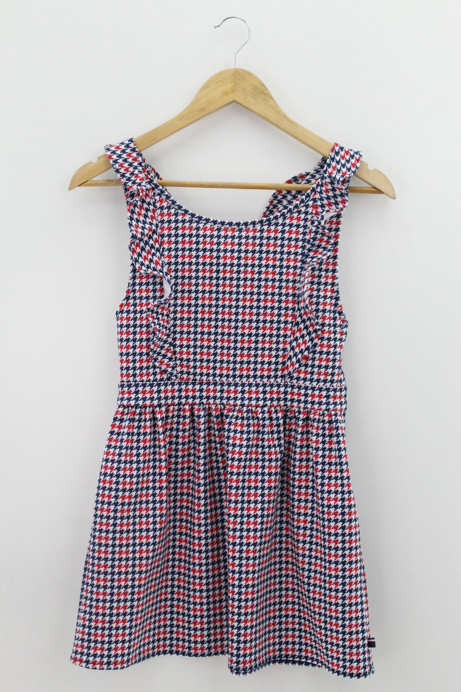VESTIDO niña (8-14) Tommy Hilfiger