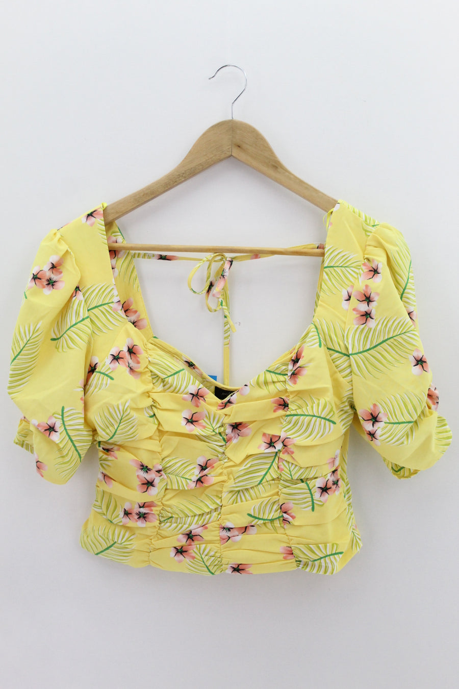 TOP Femenino CASUAL