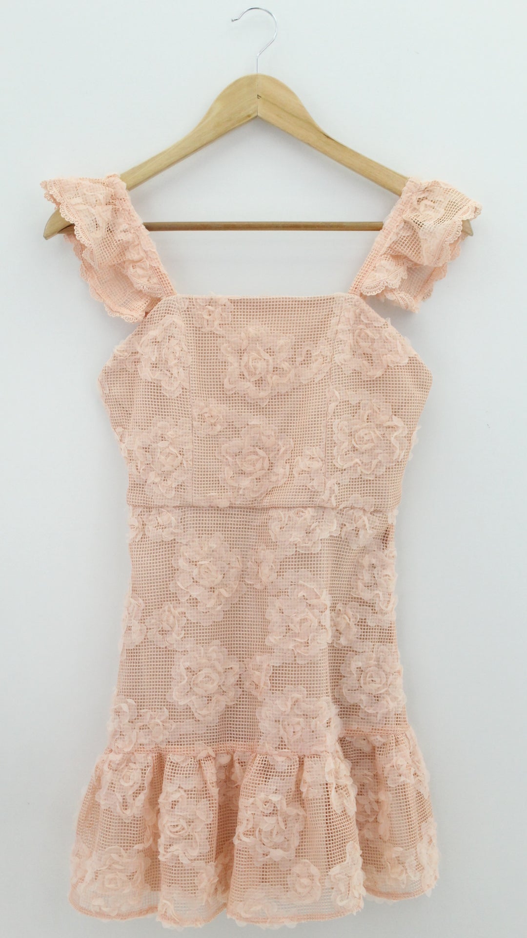 VESTIDO Femenino GALA/ FIESTA Sin Marca