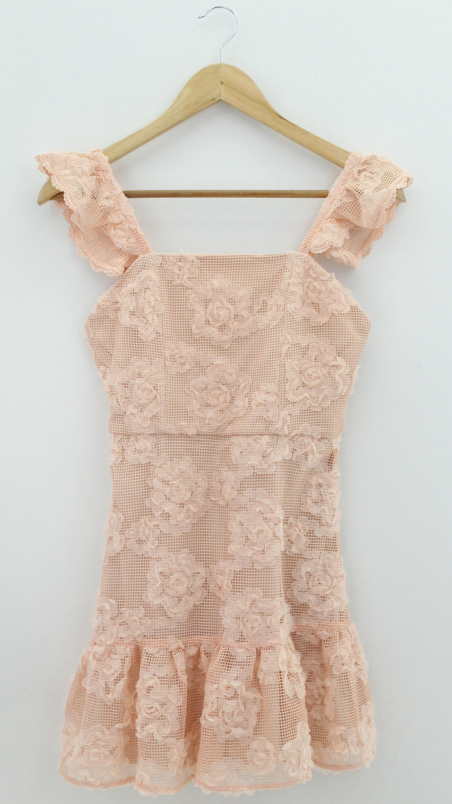 VESTIDO Femenino GALA/ FIESTA Sin Marca