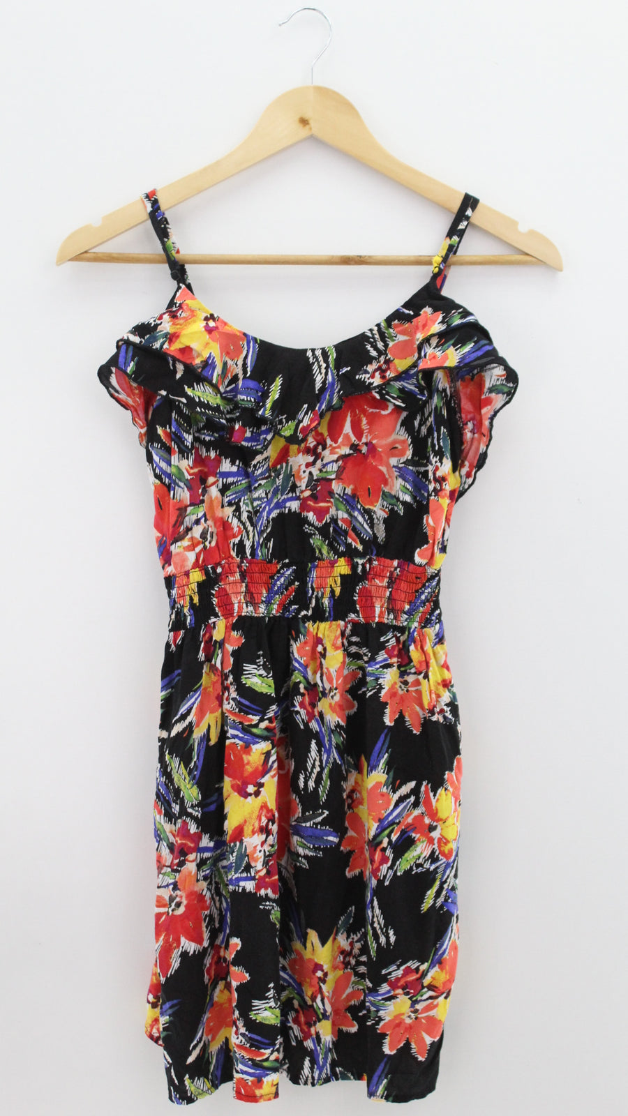 VESTIDO Femenino CASUAL/DEPORTIVO