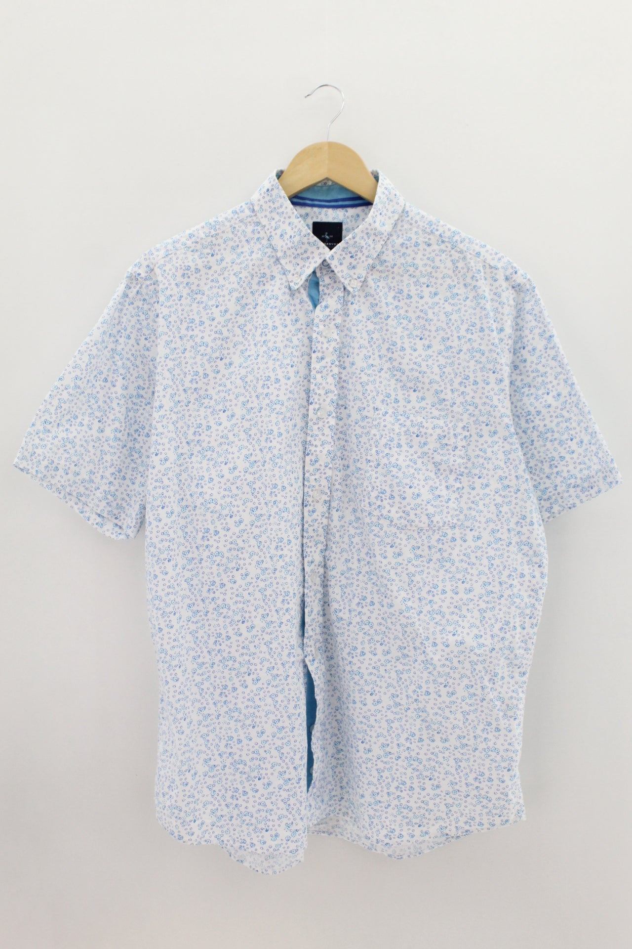 CAMISA Masculino