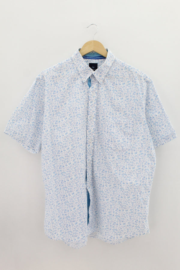 CAMISA Masculino