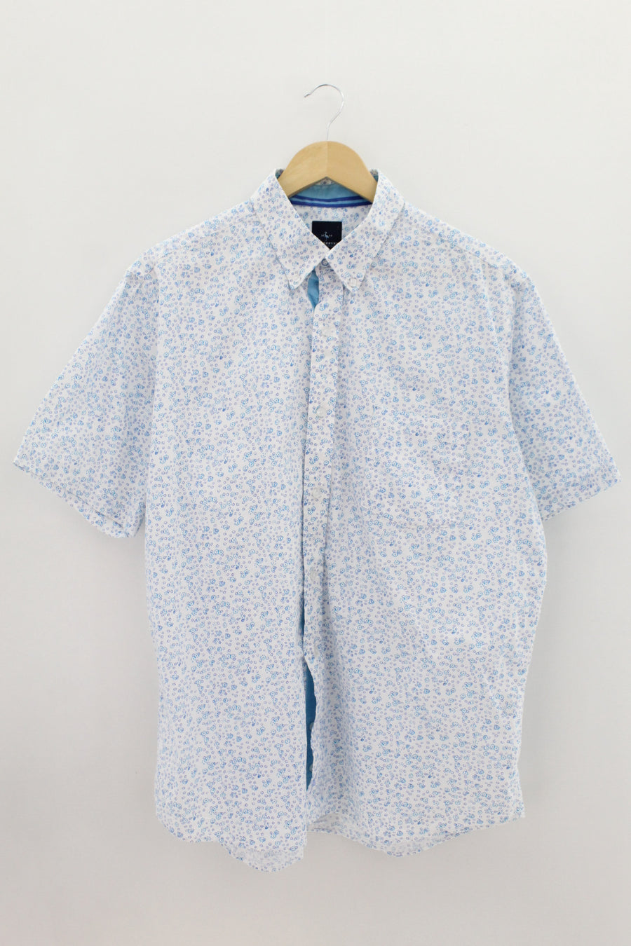 CAMISA Masculino