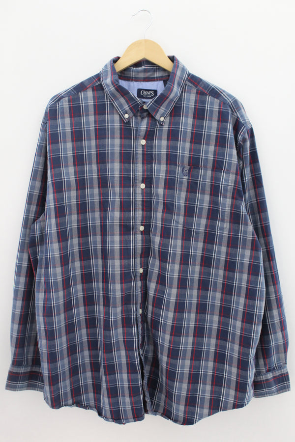 CAMISA Masculino Chaps