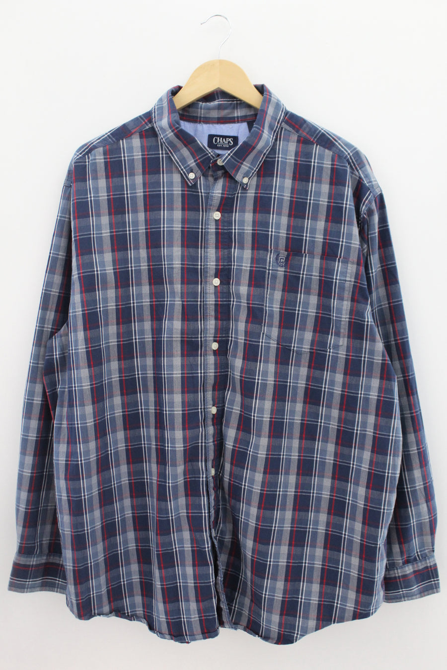 CAMISA Masculino Chaps
