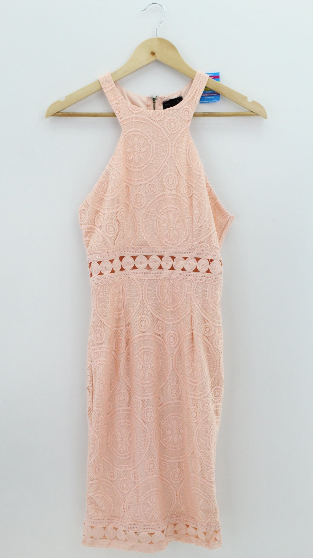 VESTIDO Femenino CASUAL/DEPORTIVO