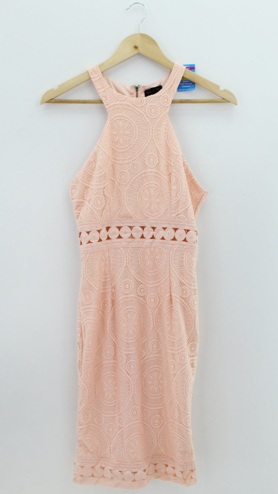 VESTIDO Femenino CASUAL/DEPORTIVO