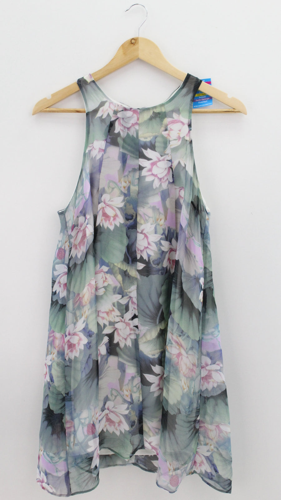 VESTIDO Femenino CASUAL/DEPORTIVO