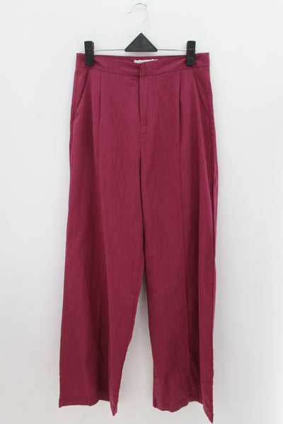 PANTALON VESTIR Femenino Love & Lemons