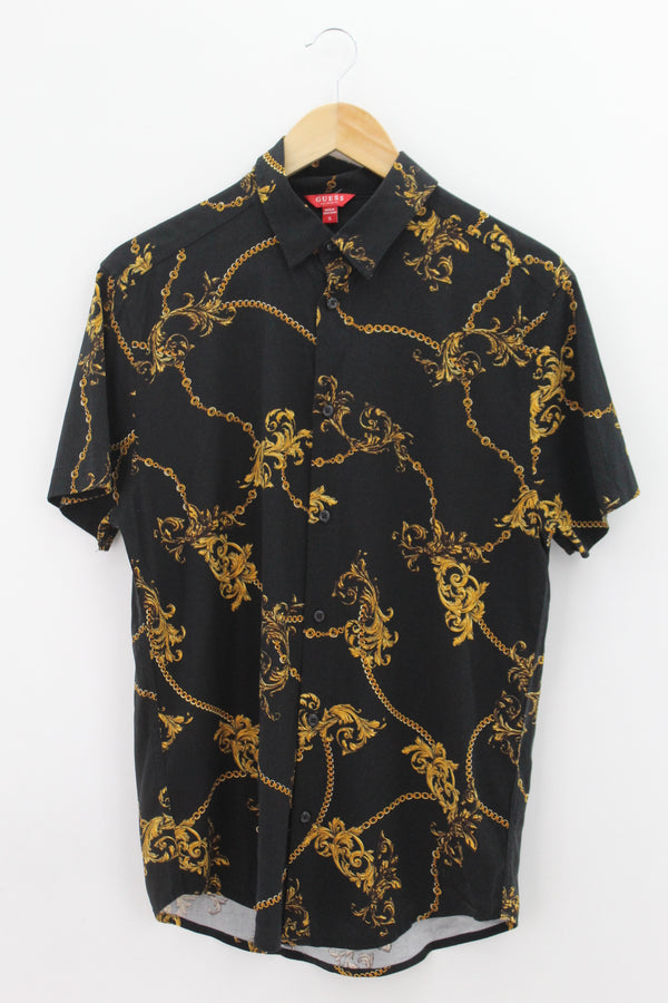 CAMISA Masculino Guess