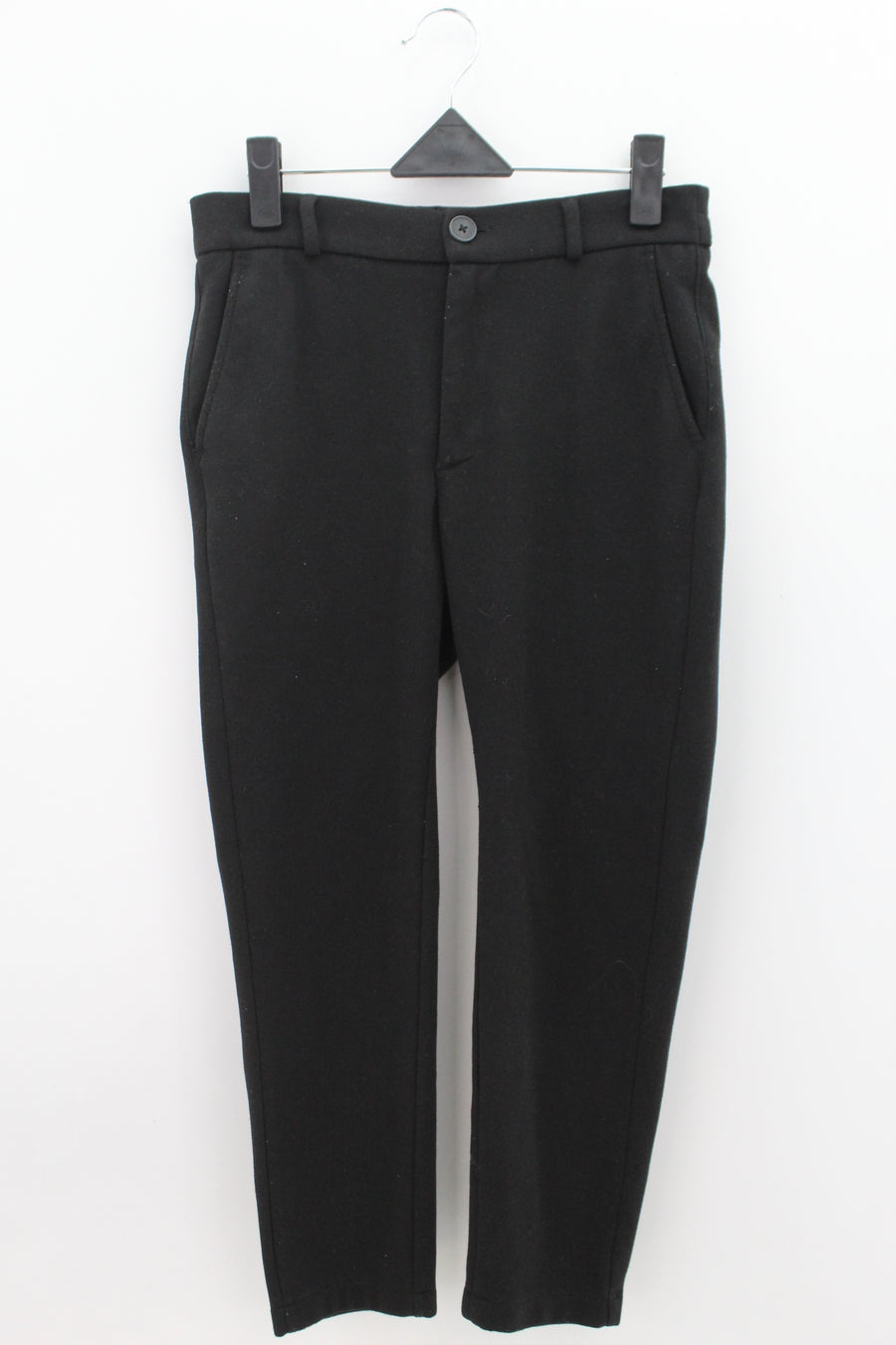 PANTALON DE VESTIR Masculino Lc Waikiki