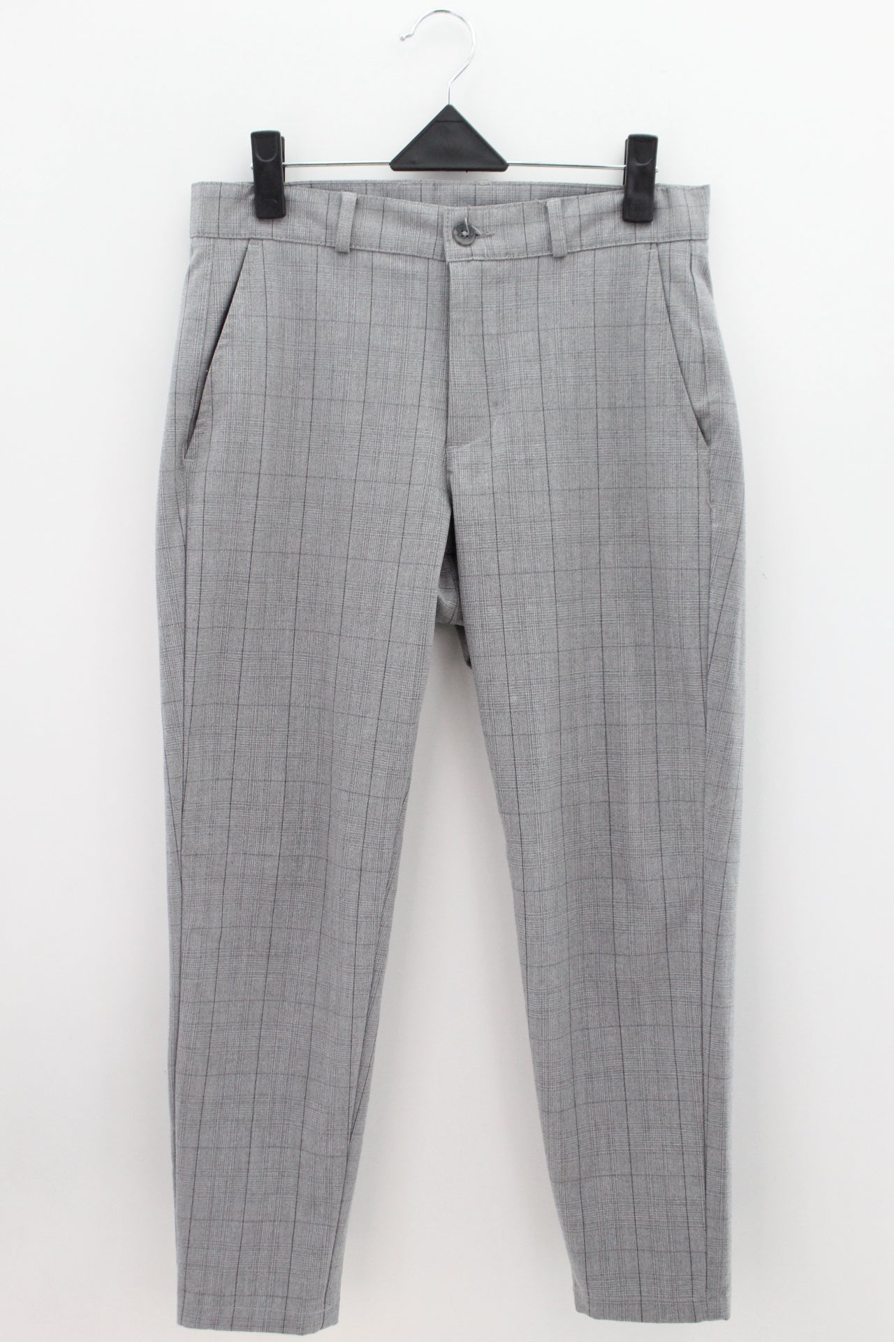 PANTALON DE VESTIR Masculino Lc Waikiki
