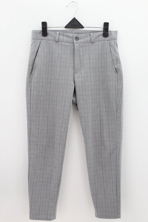 PANTALON DE VESTIR Masculino Lc Waikiki