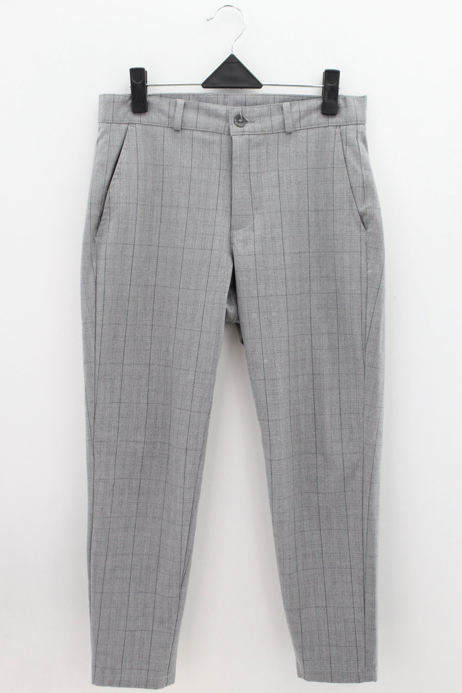 PANTALON DE VESTIR Masculino Lc Waikiki