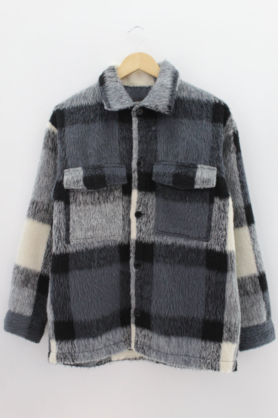 CHAQUETA Masculino H&M