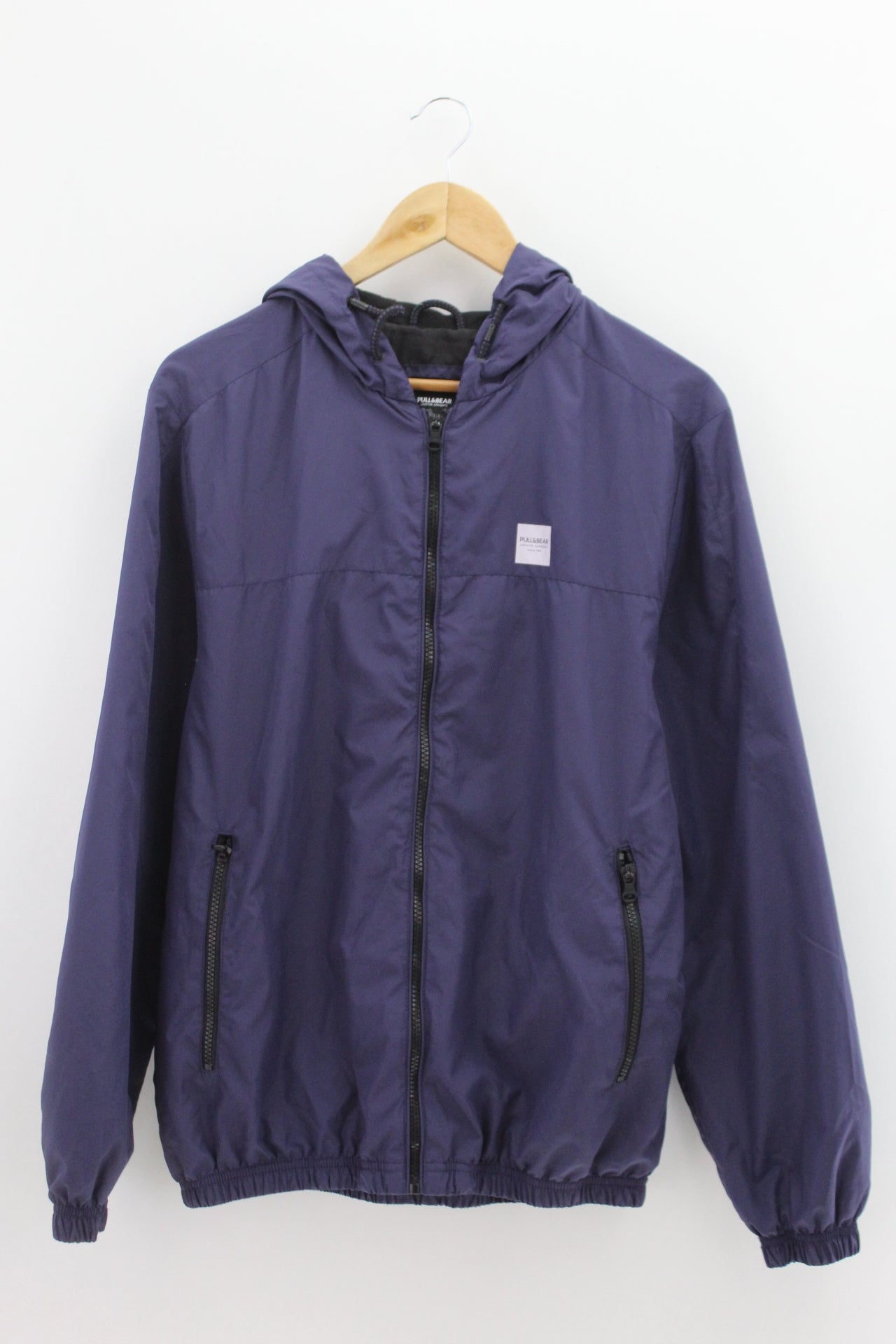 CHOMPA Femenino Pull & Bear