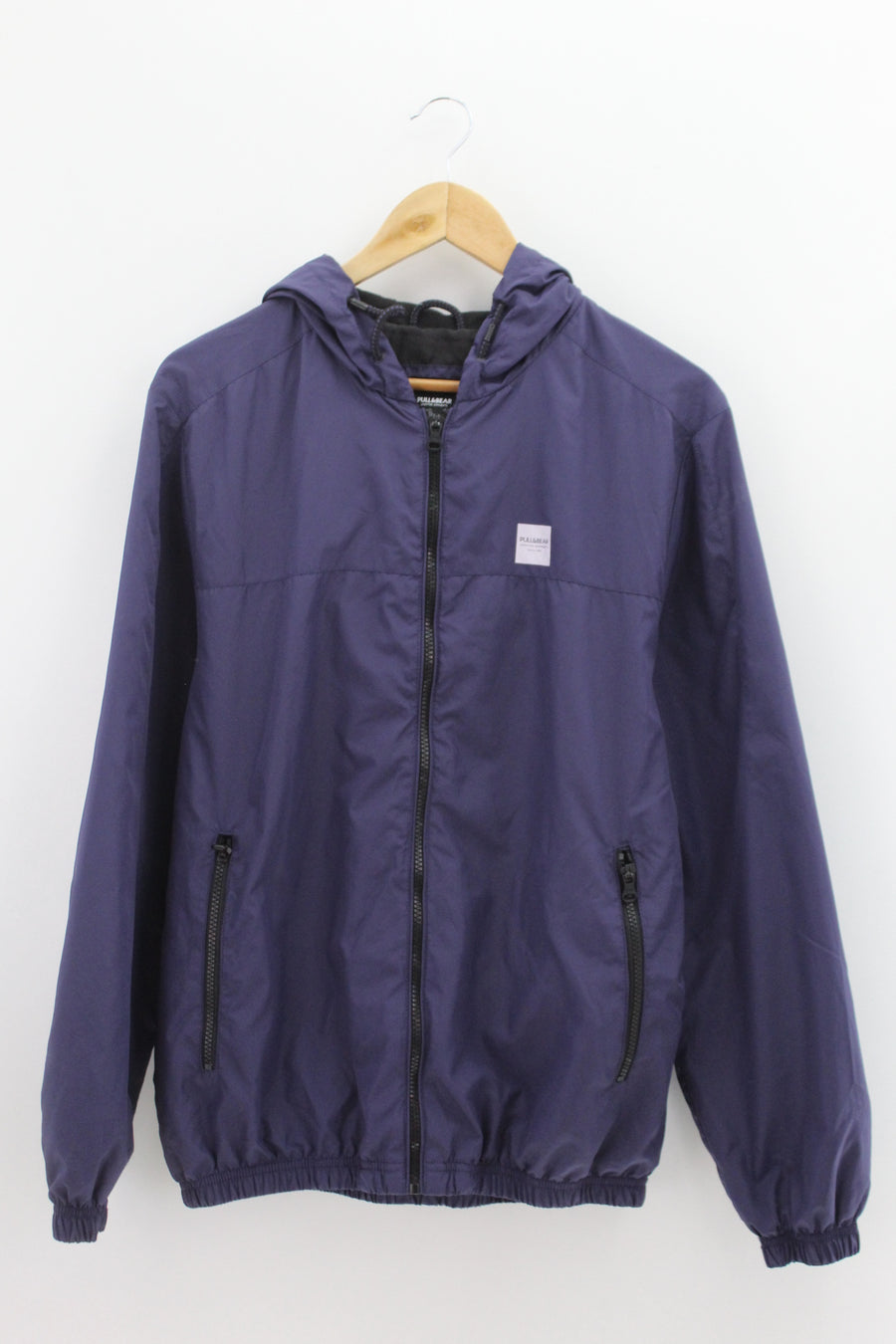 CHOMPA Femenino Pull & Bear